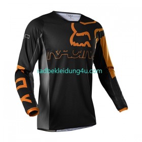 MTB Langarmtrikot 2023 Fox Racing 180 Skew N001